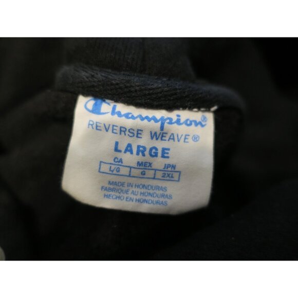 Narcolepticnugget Champion Collab Hoodie Twitch Streamer Narcoleptic Nugg Large - Picture 4 of 6